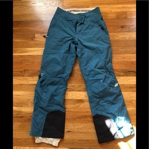 Easter Mountain Sport Ski/snow pants